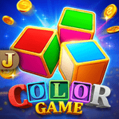Color Game cover art